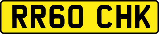 RR60CHK