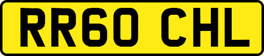 RR60CHL