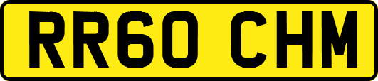 RR60CHM