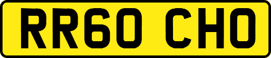 RR60CHO