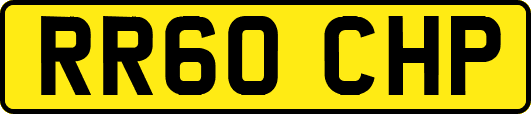 RR60CHP