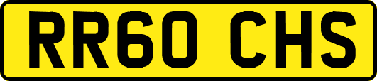 RR60CHS