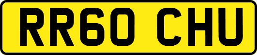 RR60CHU