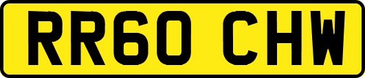 RR60CHW