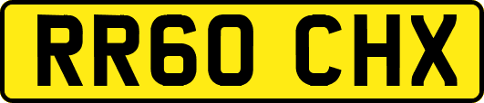 RR60CHX