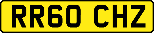 RR60CHZ