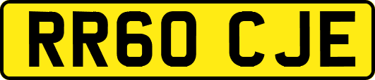 RR60CJE