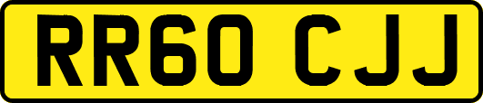 RR60CJJ