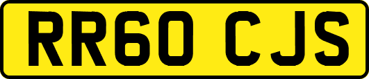 RR60CJS