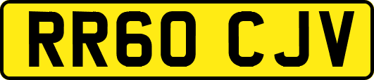 RR60CJV
