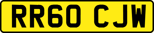 RR60CJW