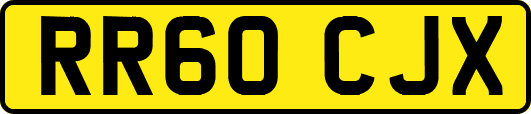 RR60CJX