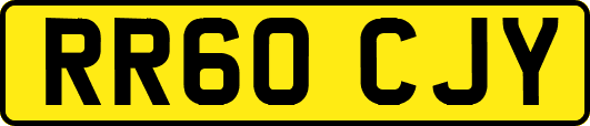 RR60CJY