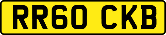 RR60CKB