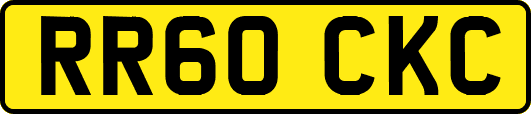 RR60CKC