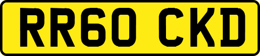 RR60CKD