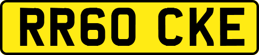 RR60CKE