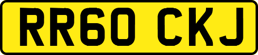 RR60CKJ