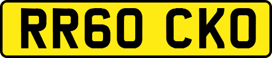 RR60CKO