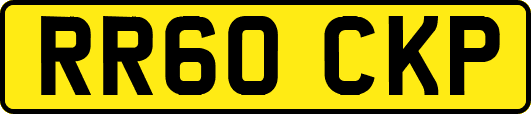 RR60CKP