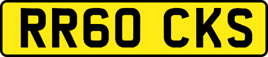 RR60CKS