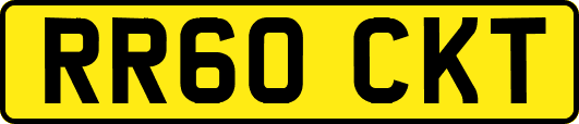 RR60CKT