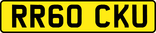 RR60CKU
