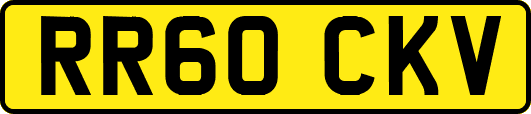RR60CKV