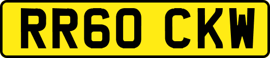 RR60CKW