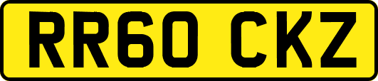 RR60CKZ