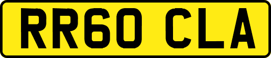 RR60CLA