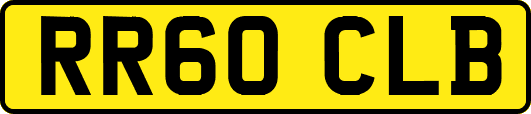 RR60CLB