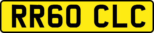 RR60CLC