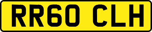 RR60CLH
