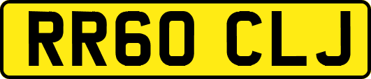 RR60CLJ