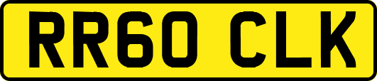 RR60CLK