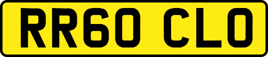 RR60CLO