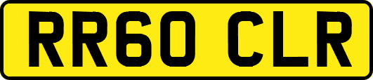 RR60CLR