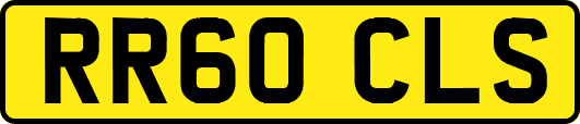 RR60CLS