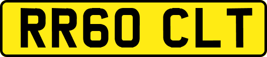RR60CLT