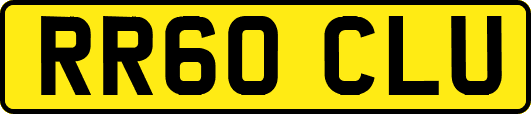 RR60CLU