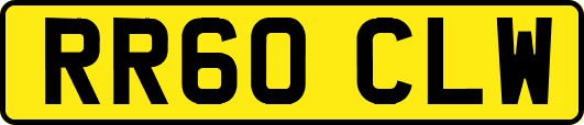 RR60CLW