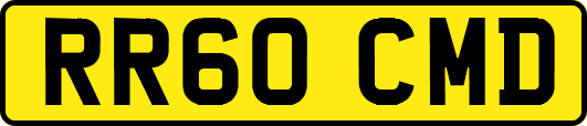 RR60CMD