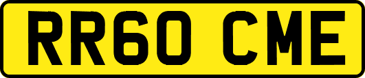 RR60CME