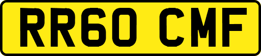 RR60CMF