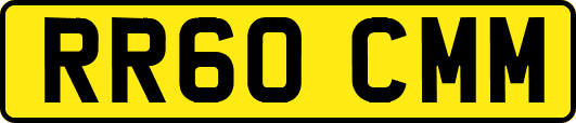 RR60CMM