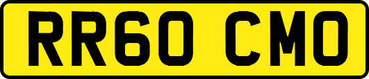RR60CMO