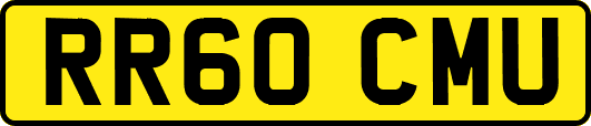 RR60CMU