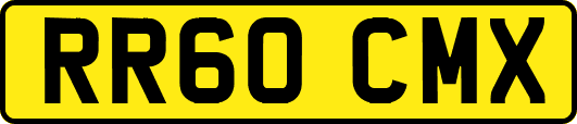 RR60CMX