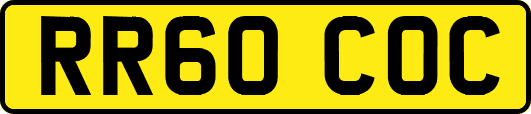 RR60COC
